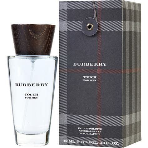 scents like burberry touch|best Burberry scent.